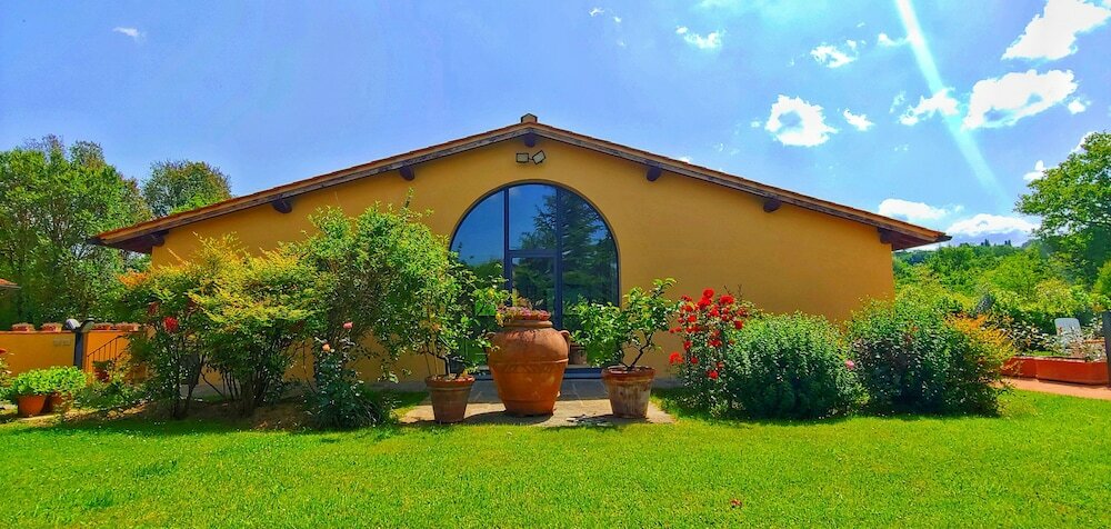 Фото Torrebianca Tuscany