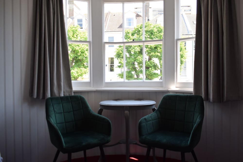 Фото Colson House