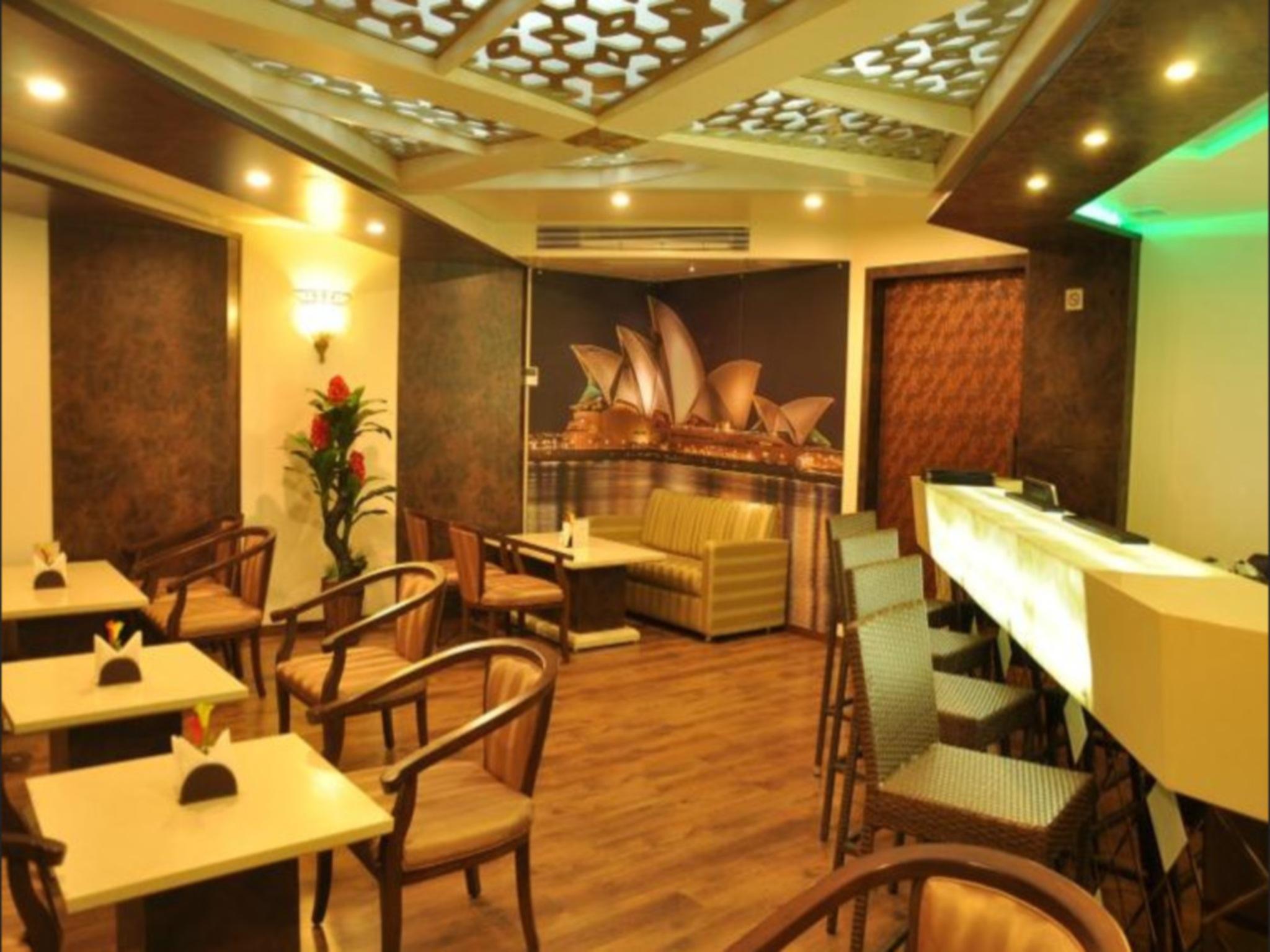 Фото Hotel Green Olive