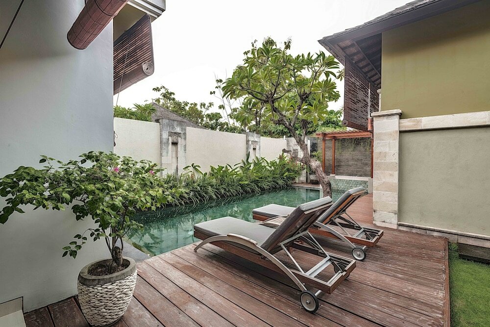 Фото Pradha Villas Seminyak
