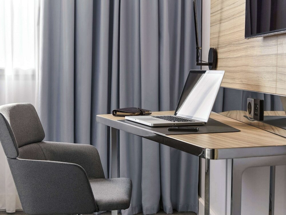 Фото Novotel London Waterloo