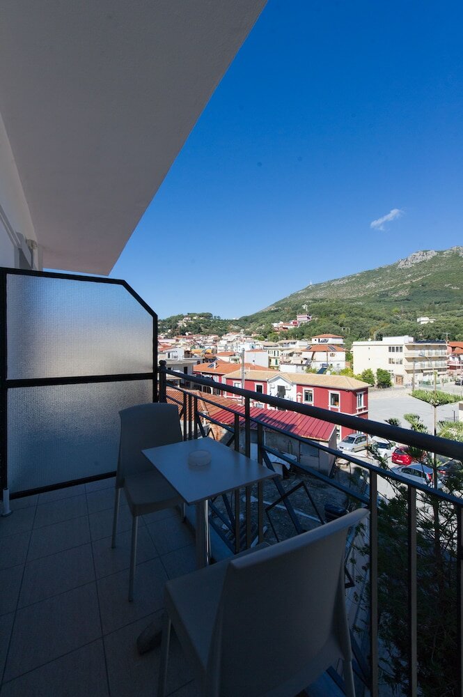 Фото San Nectarios Hotel