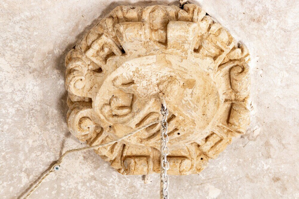 Фото Palazzo Cariddi Boutique B and B