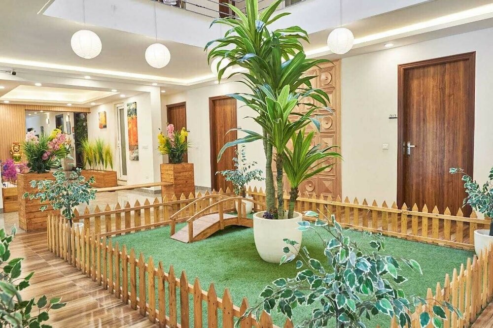 Фото Hotel Golf View Suites