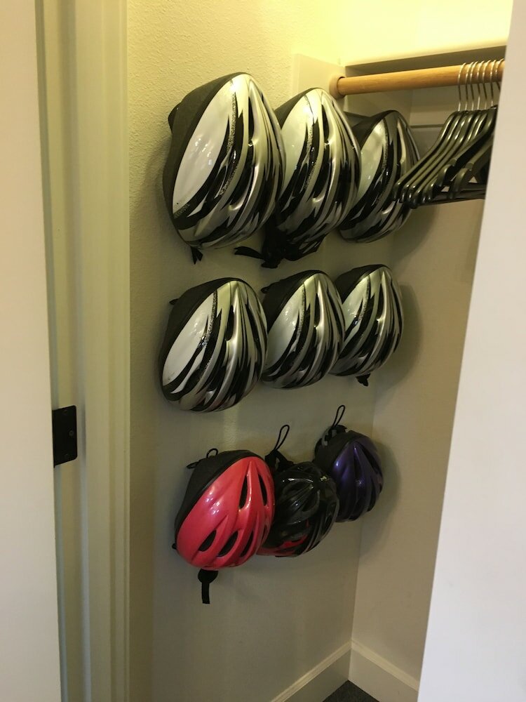 Фото The Alberta Petite Hotel