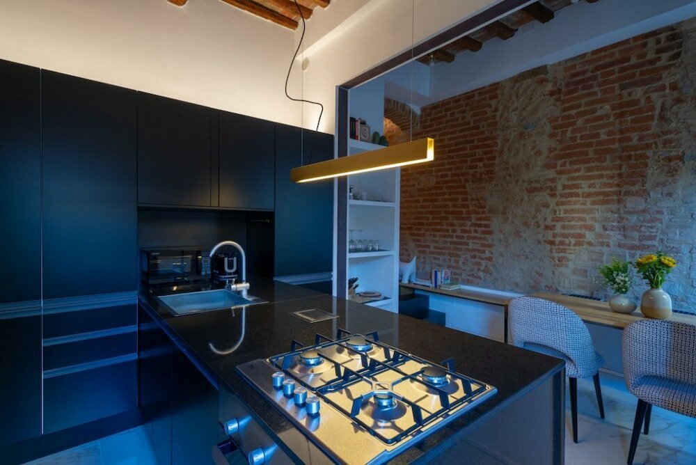 Фото Santo Spirito Exclusive