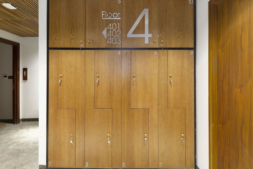 Фото Seahorse Han Market Da Nang Hostel by Haviland