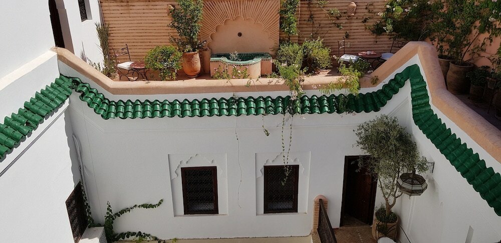 Фото Dar Warda Guest House