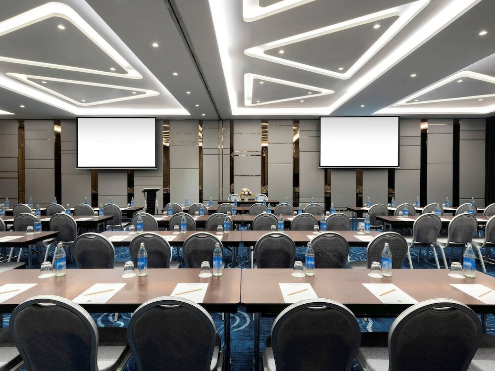 Фото Ibis Styles Bangkok Ratchada Hotel