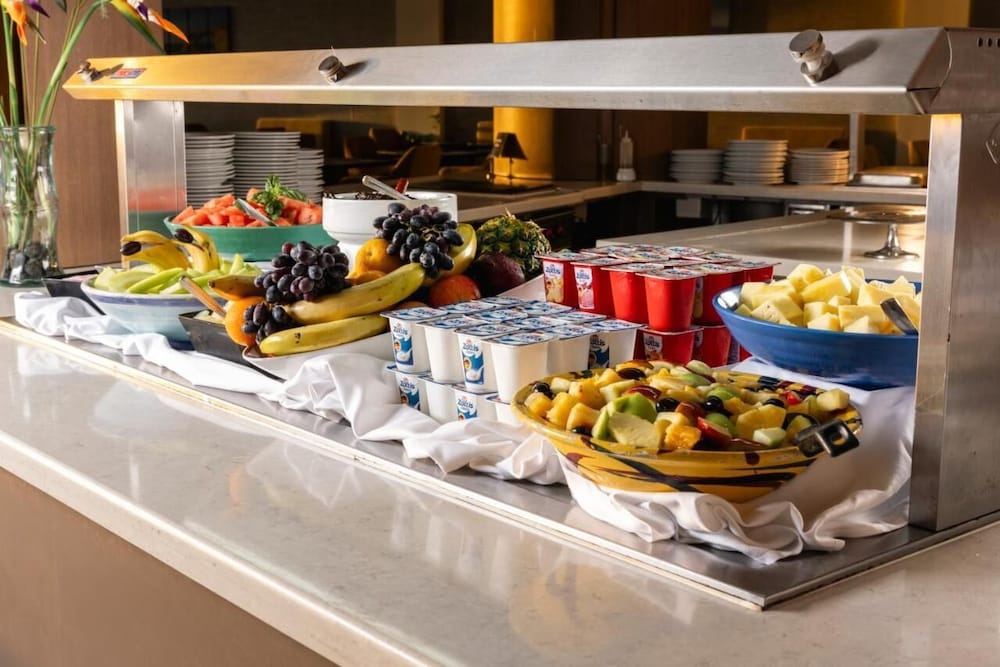 Фото Golden Tulip Vivaldi Hotel