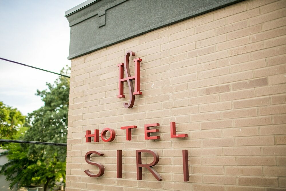Фото Hotel Siri Downtown - Paso Robles