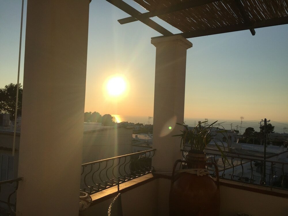 Фото La Ninfa Di Capri