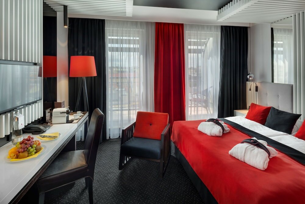 Фото Hotel Clement