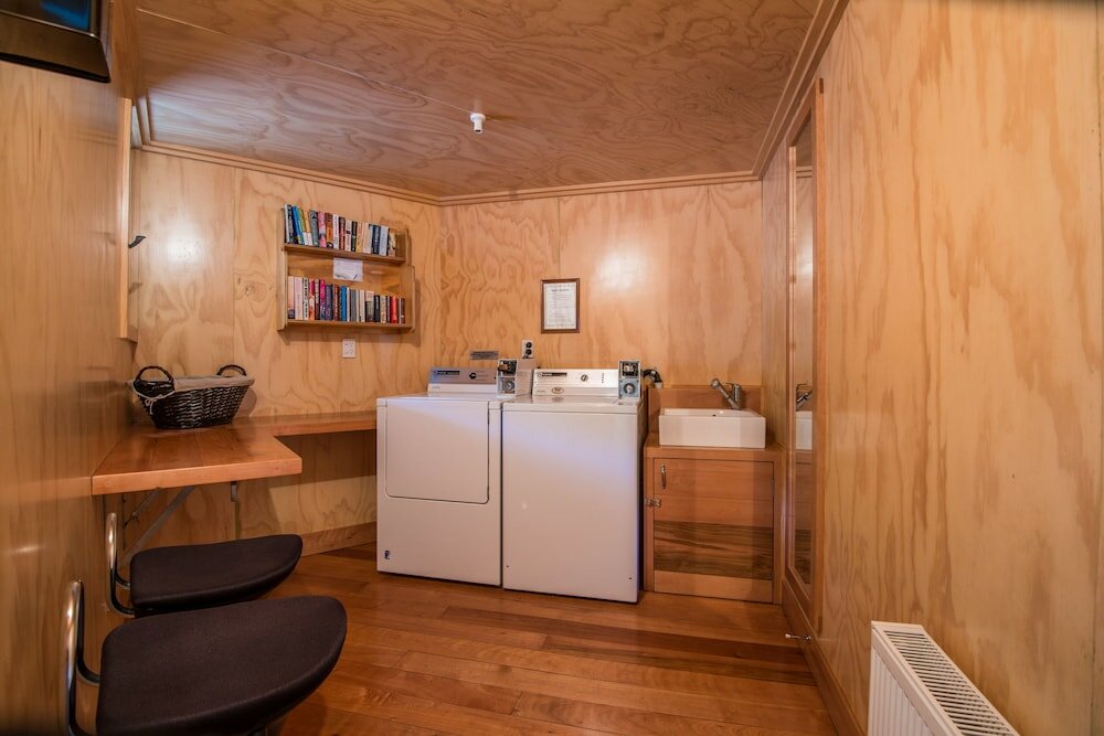 Фото Coronation Lodge