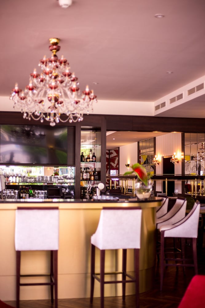 Фото Hotel Chemnitzer Hof