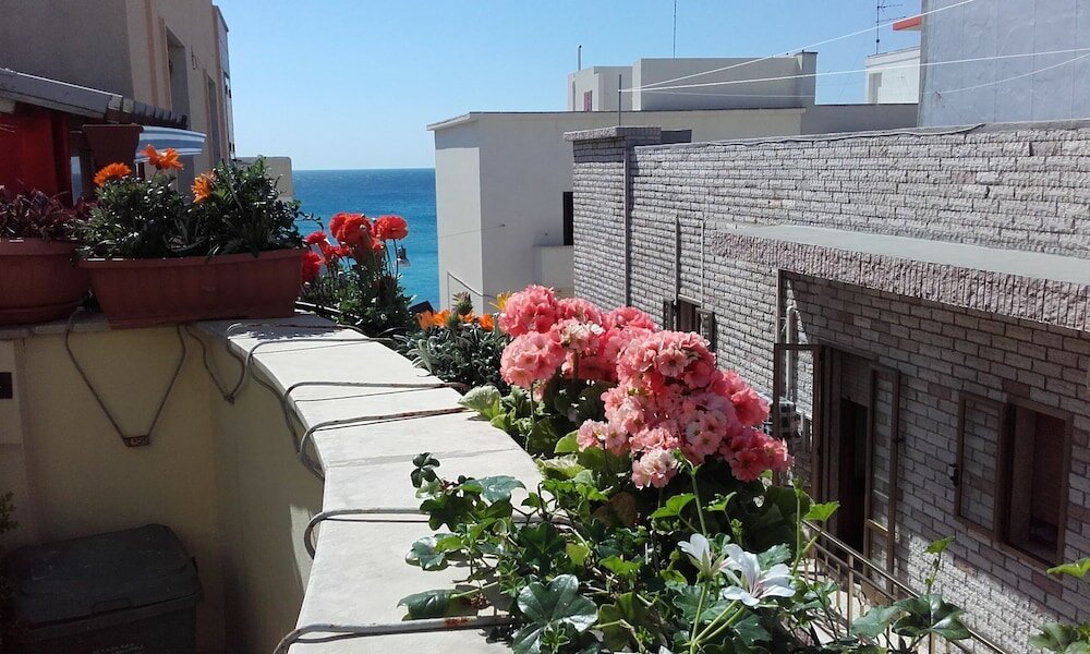 Фото B&b del Lungomare