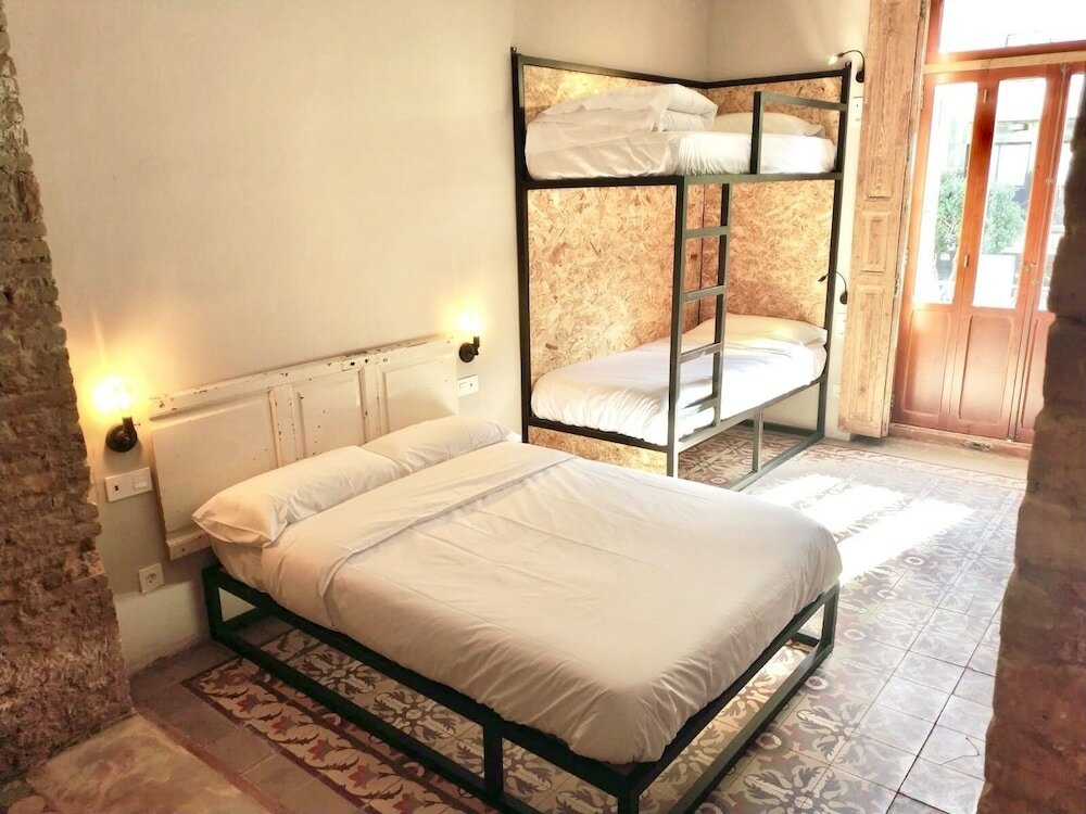 Фото BirdHouse Valencia