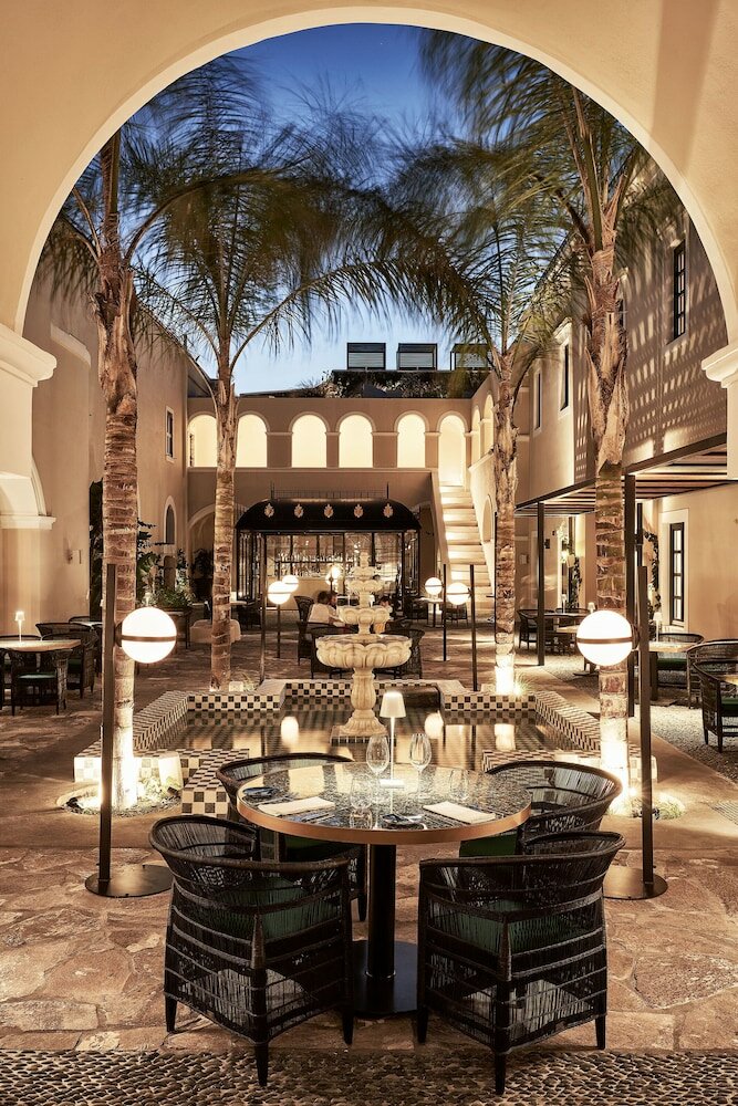 Фото Katikies Garden Santorini - The Leading Hotels Of The World