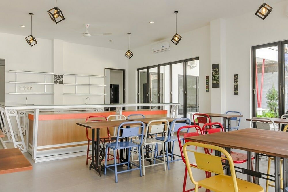 Фото RedDoorz Premium @ Setiabudi Medan