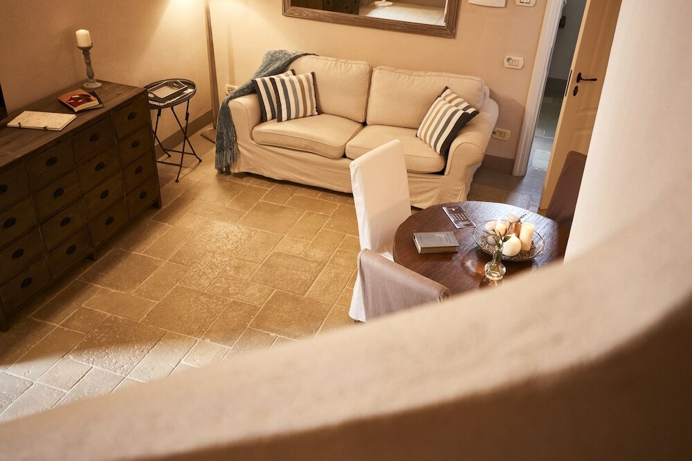 Фото Borgo San Gaetano