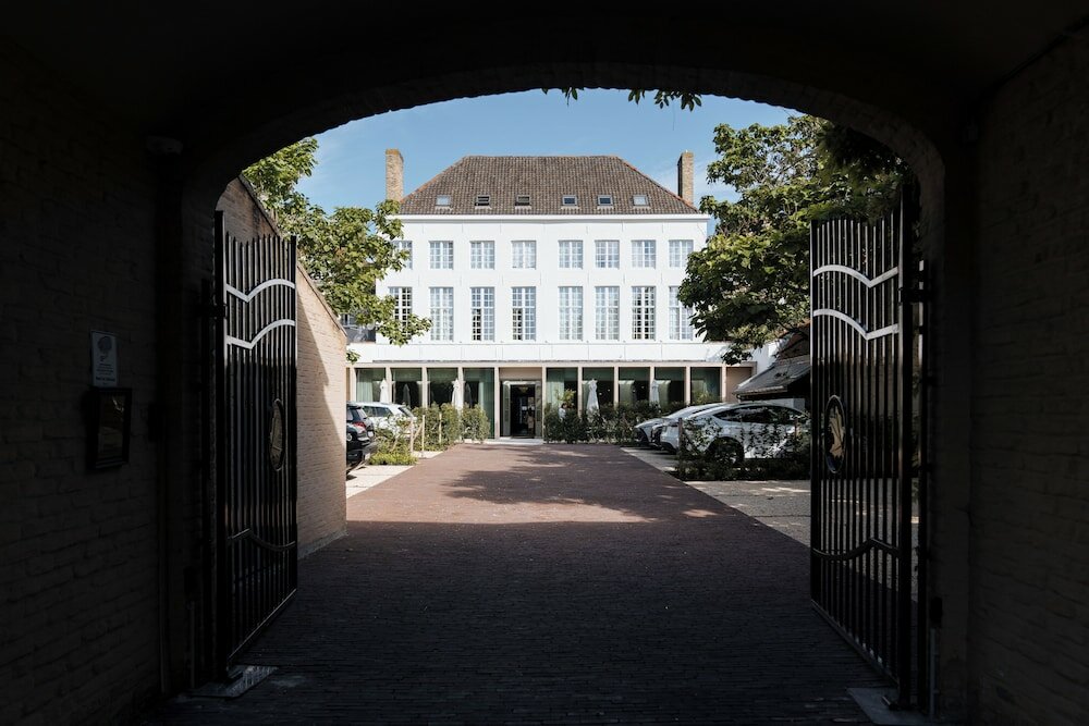 Фото Hotel de Tuilerieen