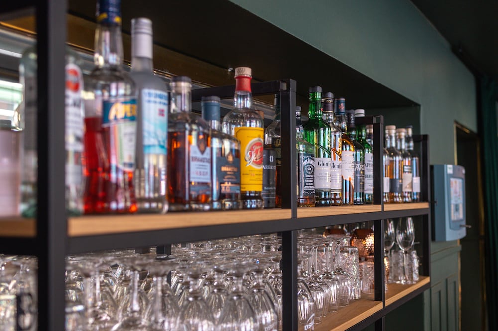 Фото Hotell Bondeheimen