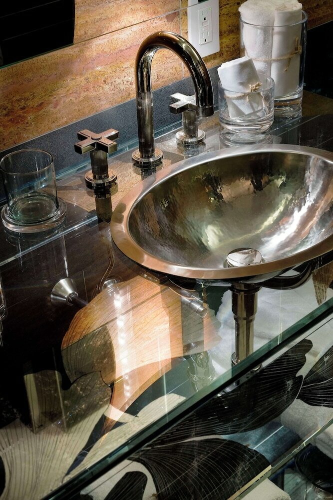 Фото Andaz 5th Avenue - a concept by Hyatt