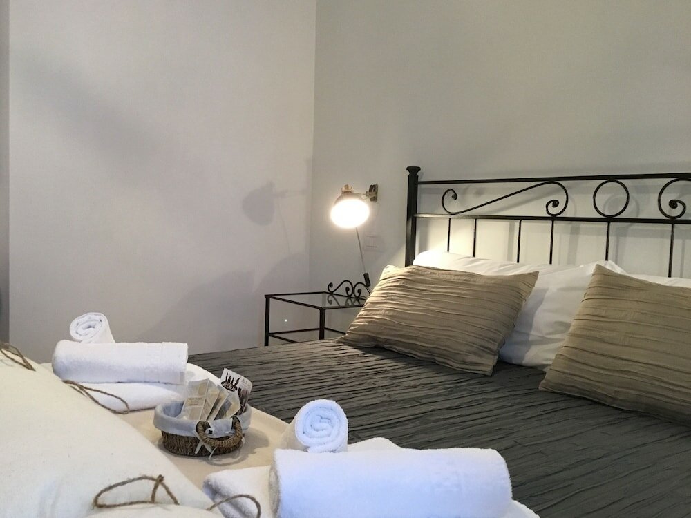 Фото Le Fate Suites