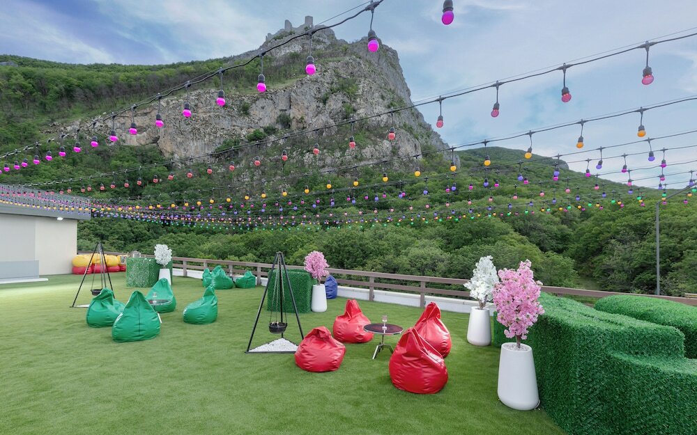 Фото Qalaalti Hotel & SPA