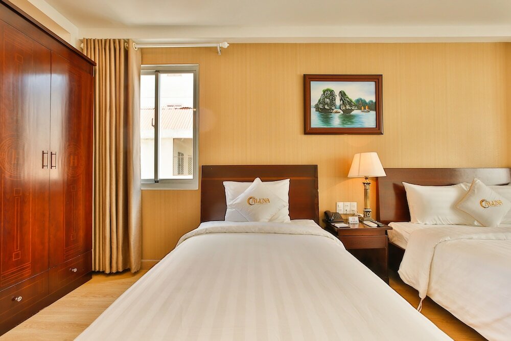 Фото Aluna Ben Thanh