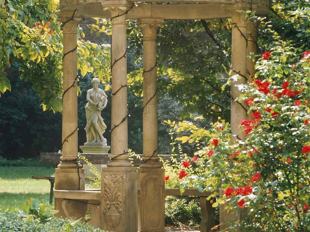 Фото Mercure Bologna Centro