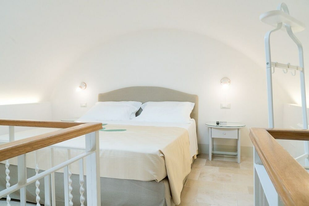 Фото Masseria Salamina