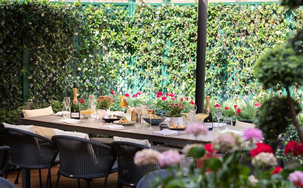 Фото Sloane Place