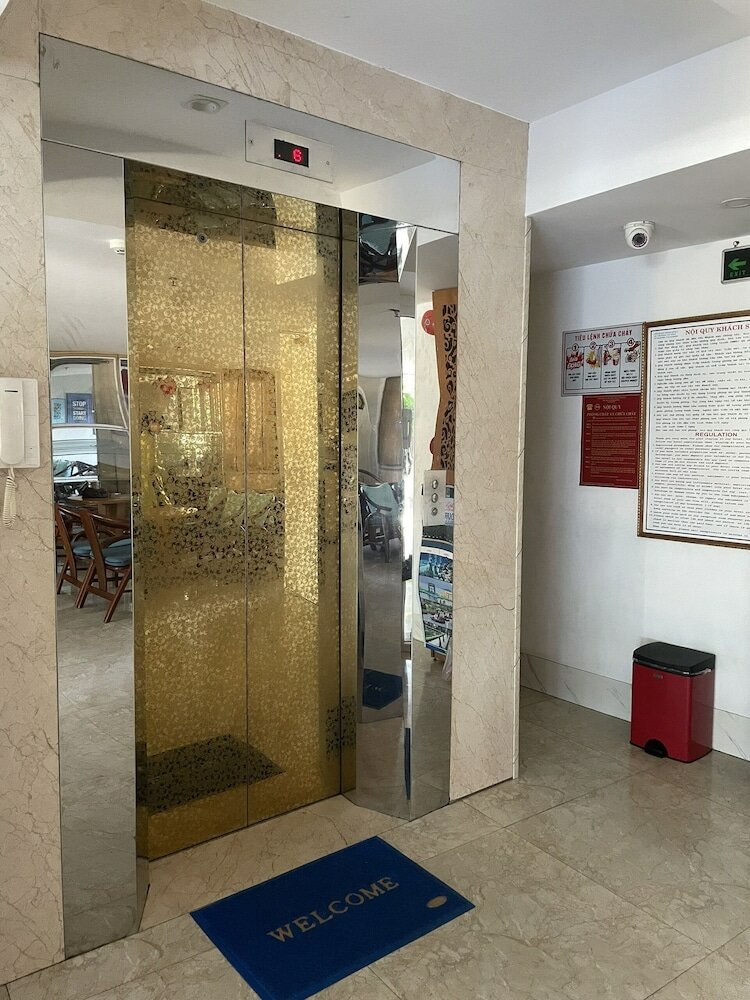 Фото Thanh Binh 2 Hotel