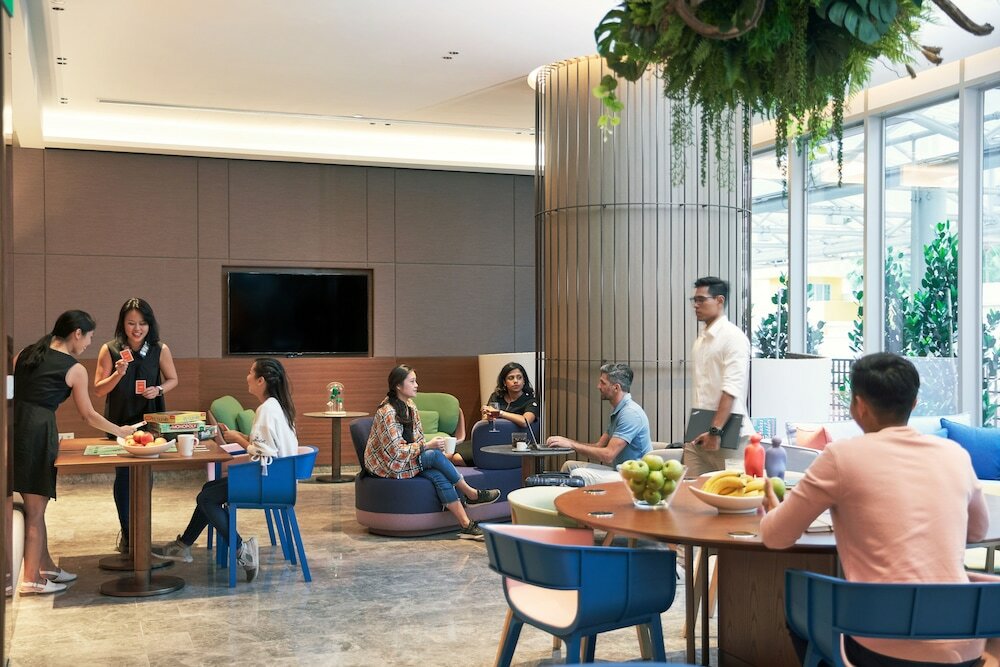 Фото Capri by Fraser