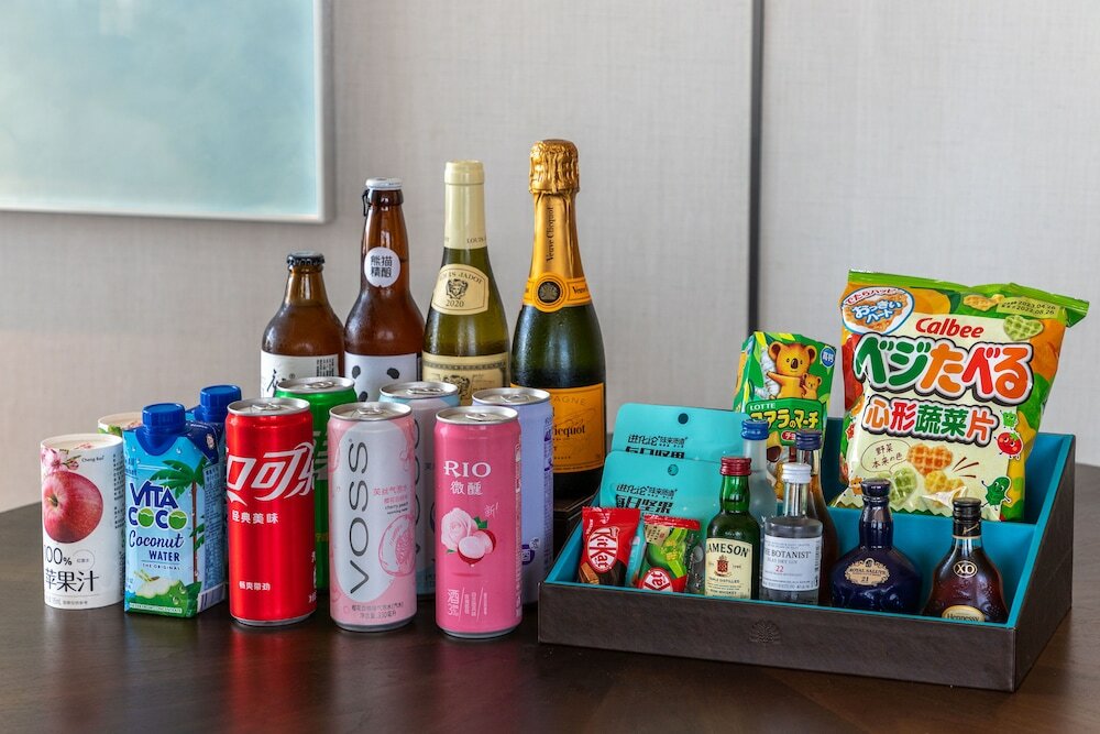 Фото Raffles Shenzhen