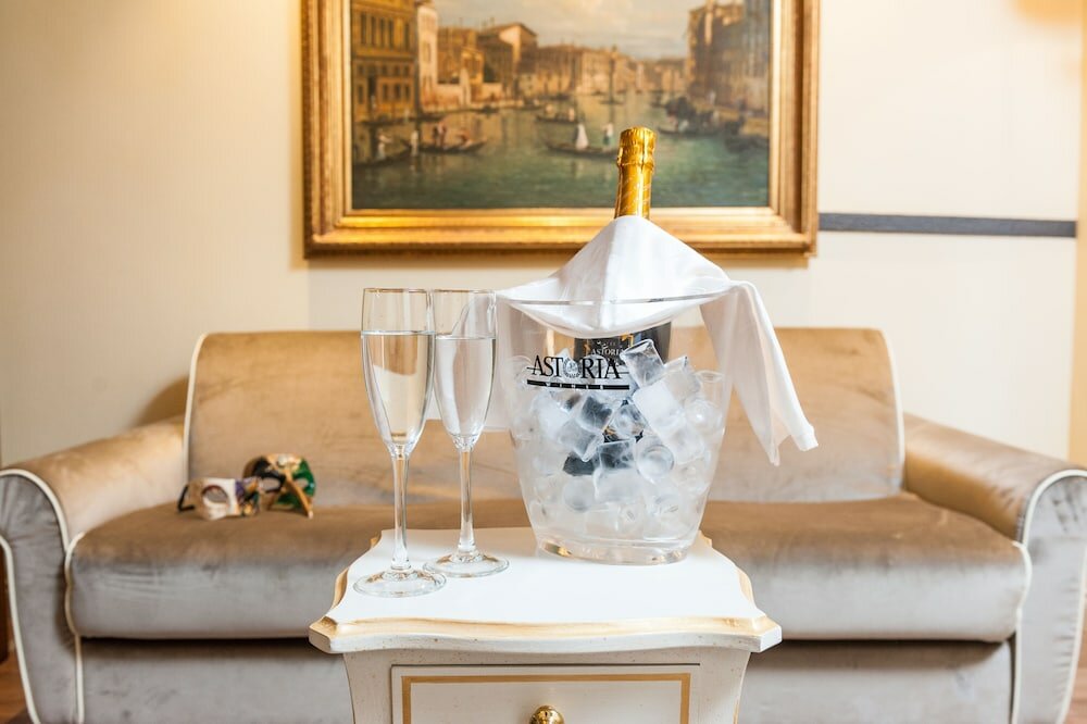 Фото Hotel Al Duca di Venezia