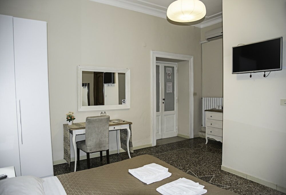 Фото Baldassini Suites