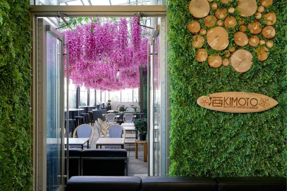 Фото Sheraton Brooklyn New York Hotel