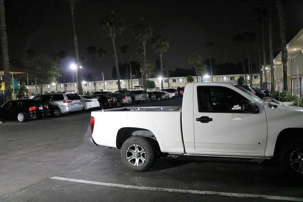 Фото Valli Hi Motel