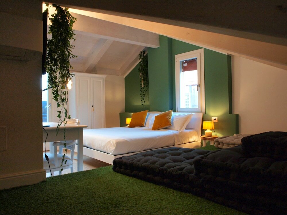 Фото Acquaderni Rooms