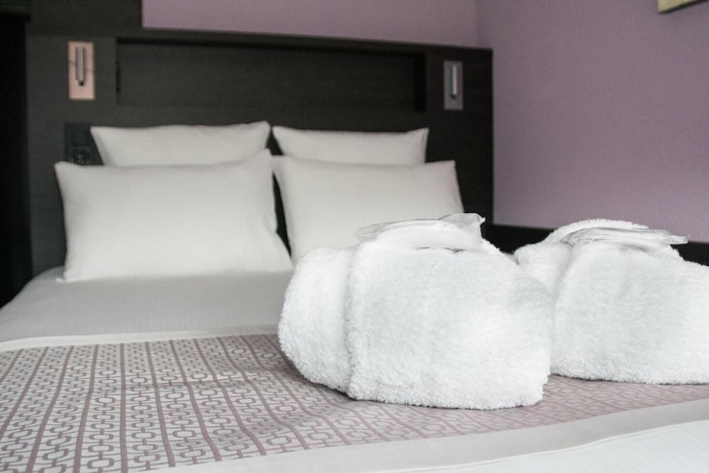 Фото Nash Pratik Hotel