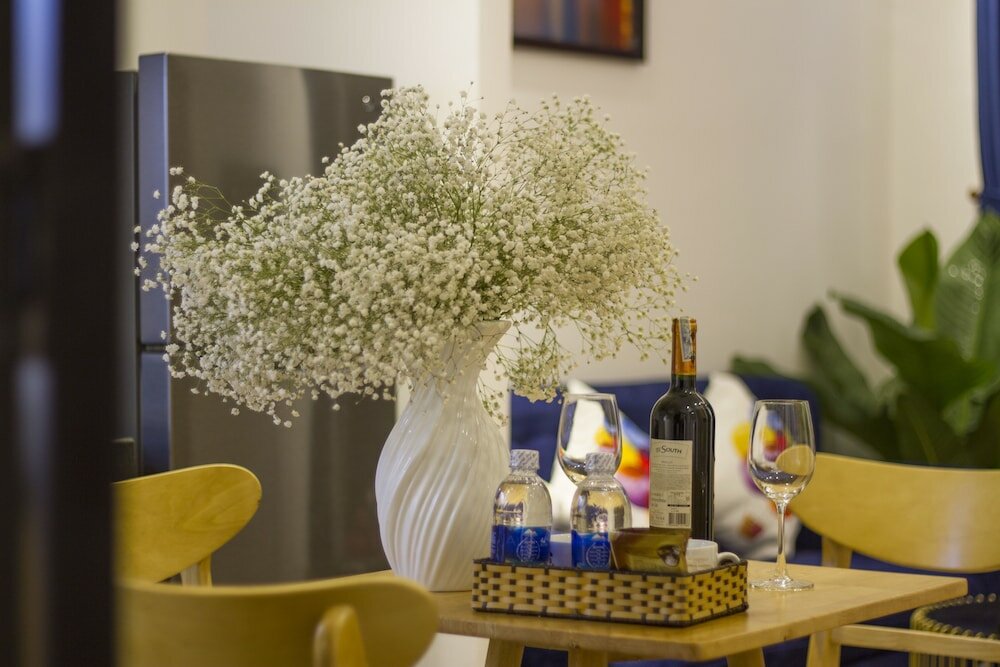 Фото King House Villa Hotel