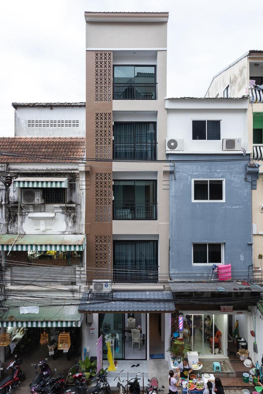 Фото Minimal House Patong - Adults Only