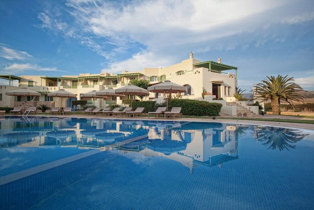 Фото Finikas Hotel