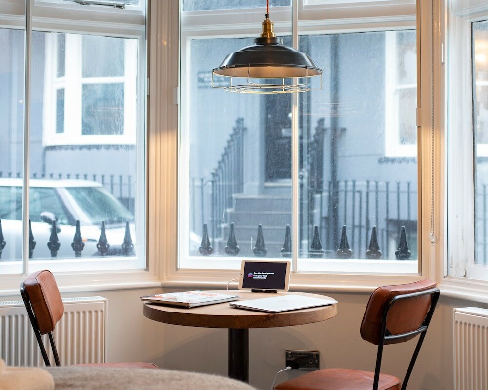 Фото One Broad Street