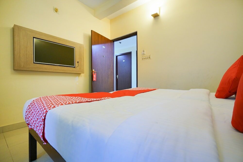 Фото Oyo 3633 Nanda Inn