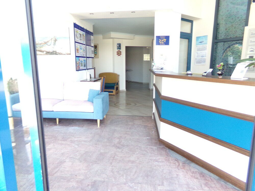 Фото Family Hotel Evridika