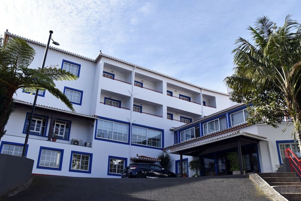 Фото Hotel O Colmo