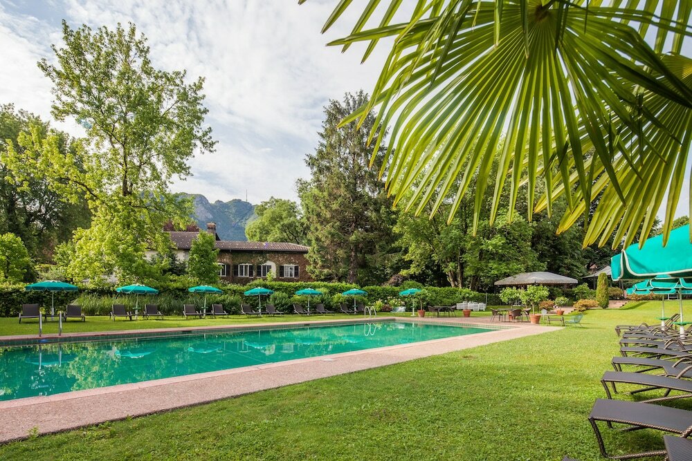 Фото Park Hotel Principe